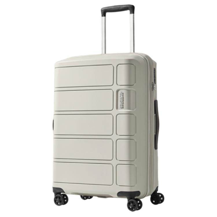 Чемодан American Tourister Simple Atmosphere - Boxette Shop